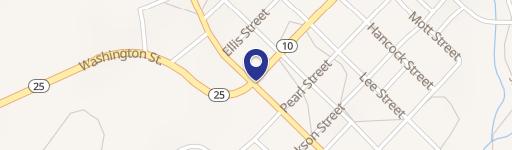 Franklinton Land For Sale