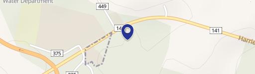 Kingsland Commercial Land For Sale