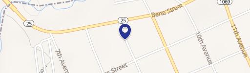 Vacant Land in Franklinton, LA