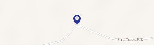 Agricultural Land Tract with Road Frontage