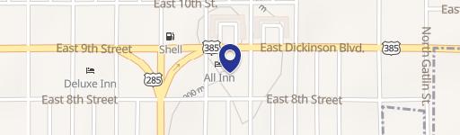 Flexible Commercial Land Parcel