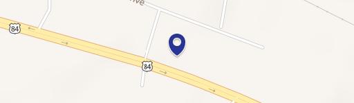 Versatile Commercial Property on 6.9 Acres