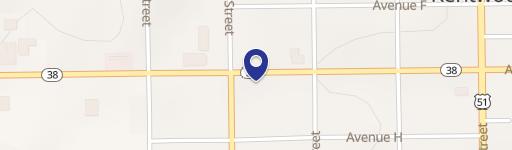 Commercial Land Near Popeyes