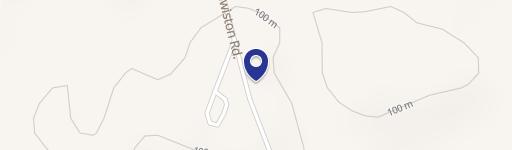 Recreational Hunting Tract