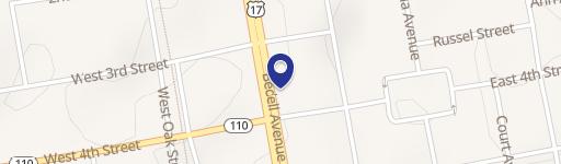 Turnkey Bistro in Prime Location