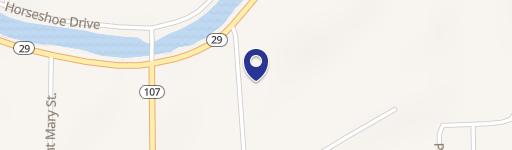 Vacant Lot in Cottonport, LA