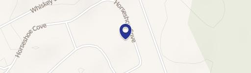 Residential Land in Horseshoe Cove