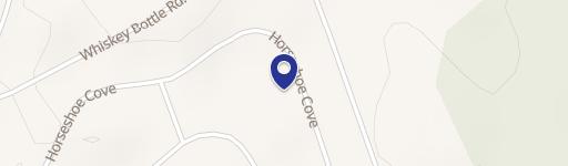 Residential Land in Horseshoe Cove