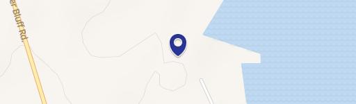 21 Acres Waterfront Land, Waverly