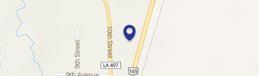 Commercial Lot in Forest Hill