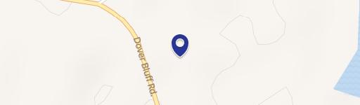 Wooded Acreage with Marsh Views