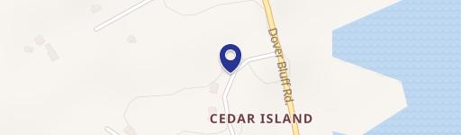 Residential Homesite in Gated Community