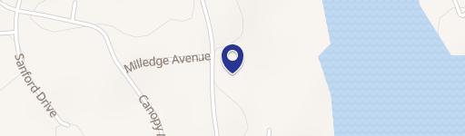 Marsh View Residential Lot