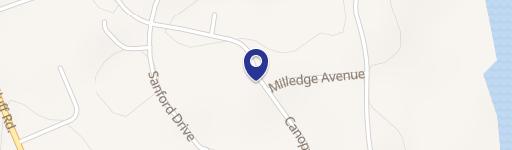 Homesite in Gated Community