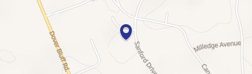 Residential Lot in Gated Community