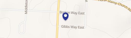 Waverly, GA Acreage For Sale