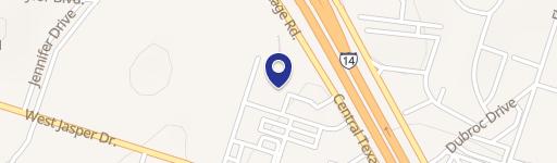 Commercial Land with B-5 Zoning