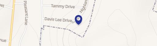 Residential Land in Copperas Cove