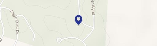 Residential Lot Overlooking Putting Green