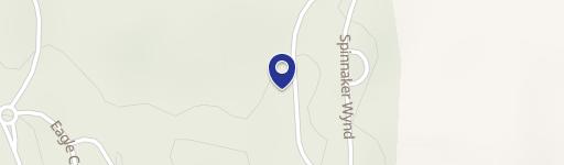 Homesite on Golf Course