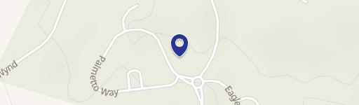 Golf Course Homesite in Waverly, GA