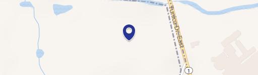 Unrestricted Land on Highway 1