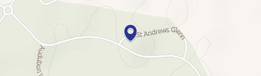 Homesite in Sanctuary Cove, Waverly