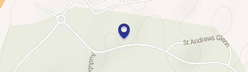 Golf Course Lot Opportunity