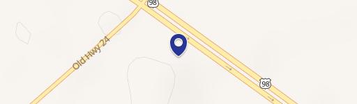 Commercial Land on US-98 Corridor