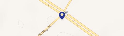 Prime Commercial Land Opportunity