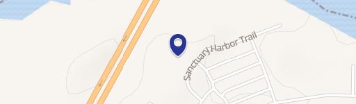 Waverly, GA Homesite For Sale