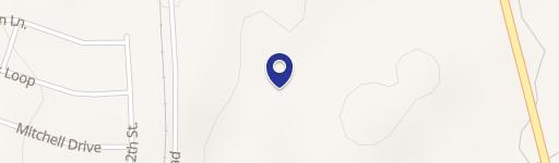 Residential Land in Central Texas