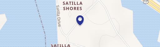 Residential Land in Satilla Shores