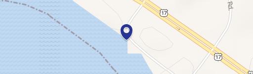 Waterfront Lot with Renovated Boathouse