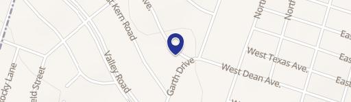 Killeen Land Corner Lot