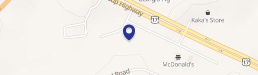 Prime Commercial/Industrial Site Near I-95