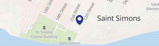 Office Space Near Pier Village