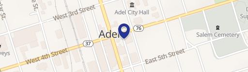 Adel, GA Commercial Opportunity