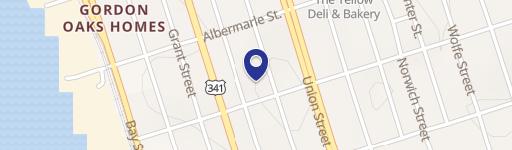 Historic Brunswick Four-Unit Multifamily Property