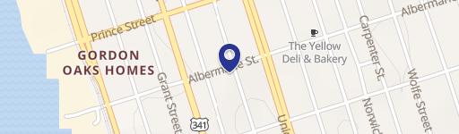 Historic Brunswick Four-Unit Residence