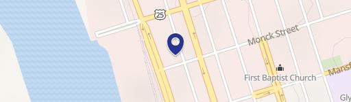 Historic Mixed-Use Brunswick Property