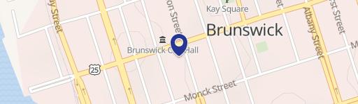 Downtown Brunswick Mixed-Use Opportunity