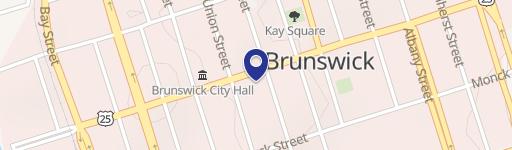 Commercial Space in Historic Brunswick