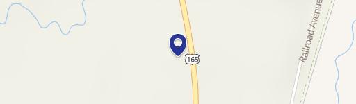 Retail Space in Growing Area