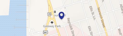 Historic Mixed-Use Elliott Building