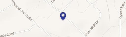 Cleared Lot in Silver Bluff