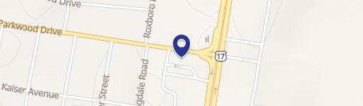 Office Space in Parkwood Village