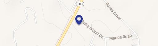 Prime Commercial Lot on Highway