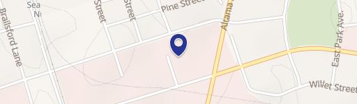 Commercial Space in Brunswick, GA