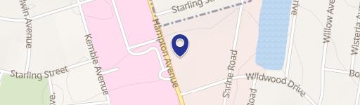 Medical Office in Hampton Park